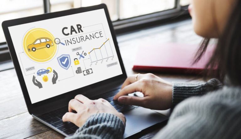 What are the necessities of buying a car insurance policy?