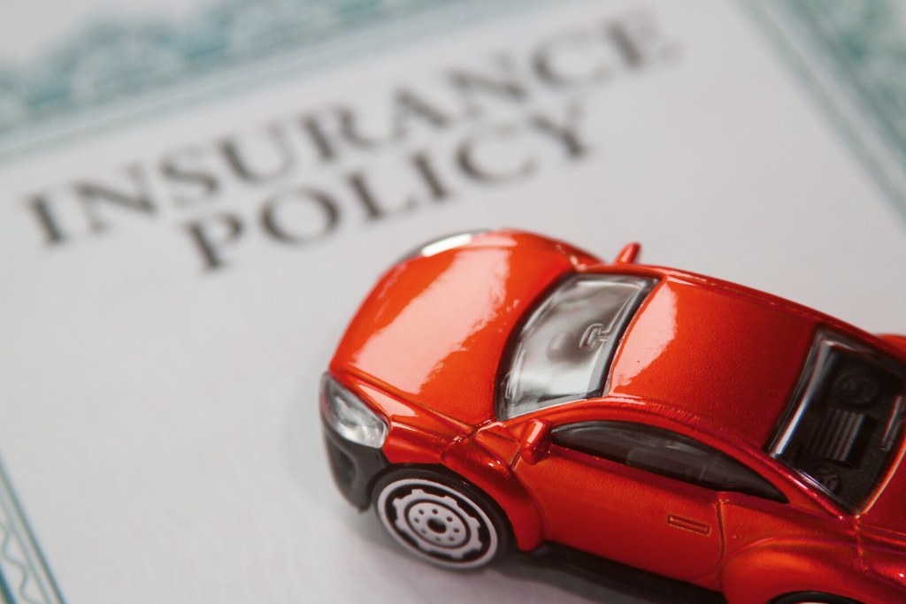 How to Get Price for Impound Car Insurance