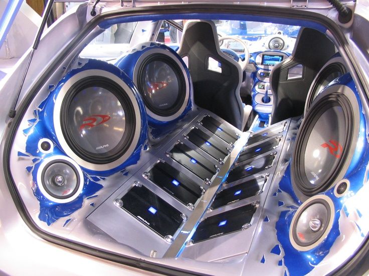 Benefits of a New Car Audio System
