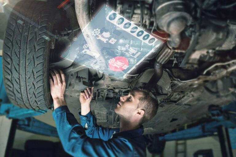 5 Areas You Should Not Neglect When Subscribing to Auto Shop Management Software